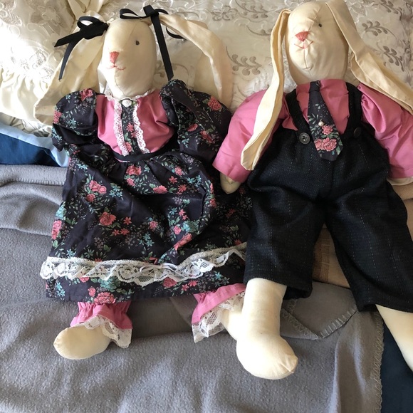 Wonderful Rabbits - Picture 2 of 3